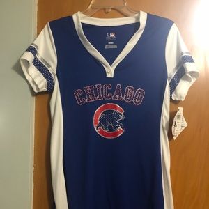 Chicago Cubs top